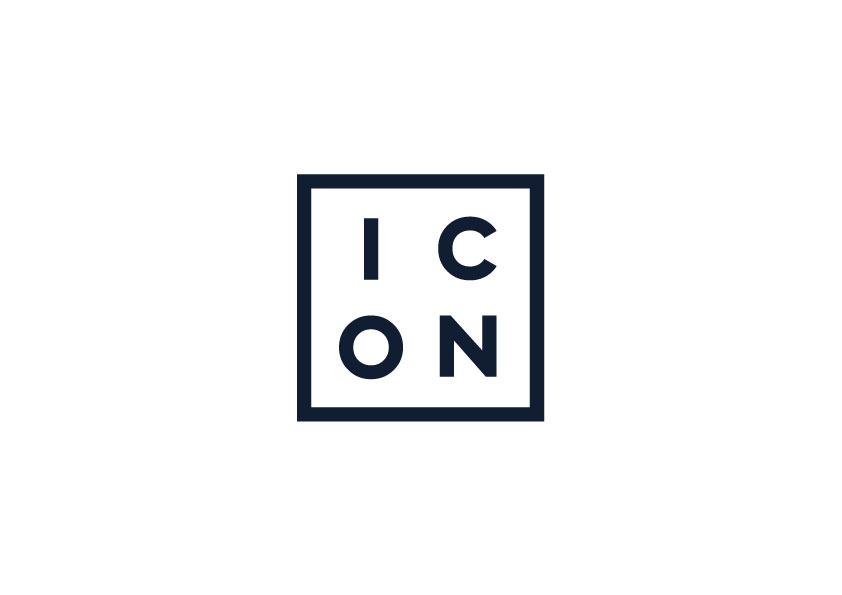Icon Creative. Discover Possible